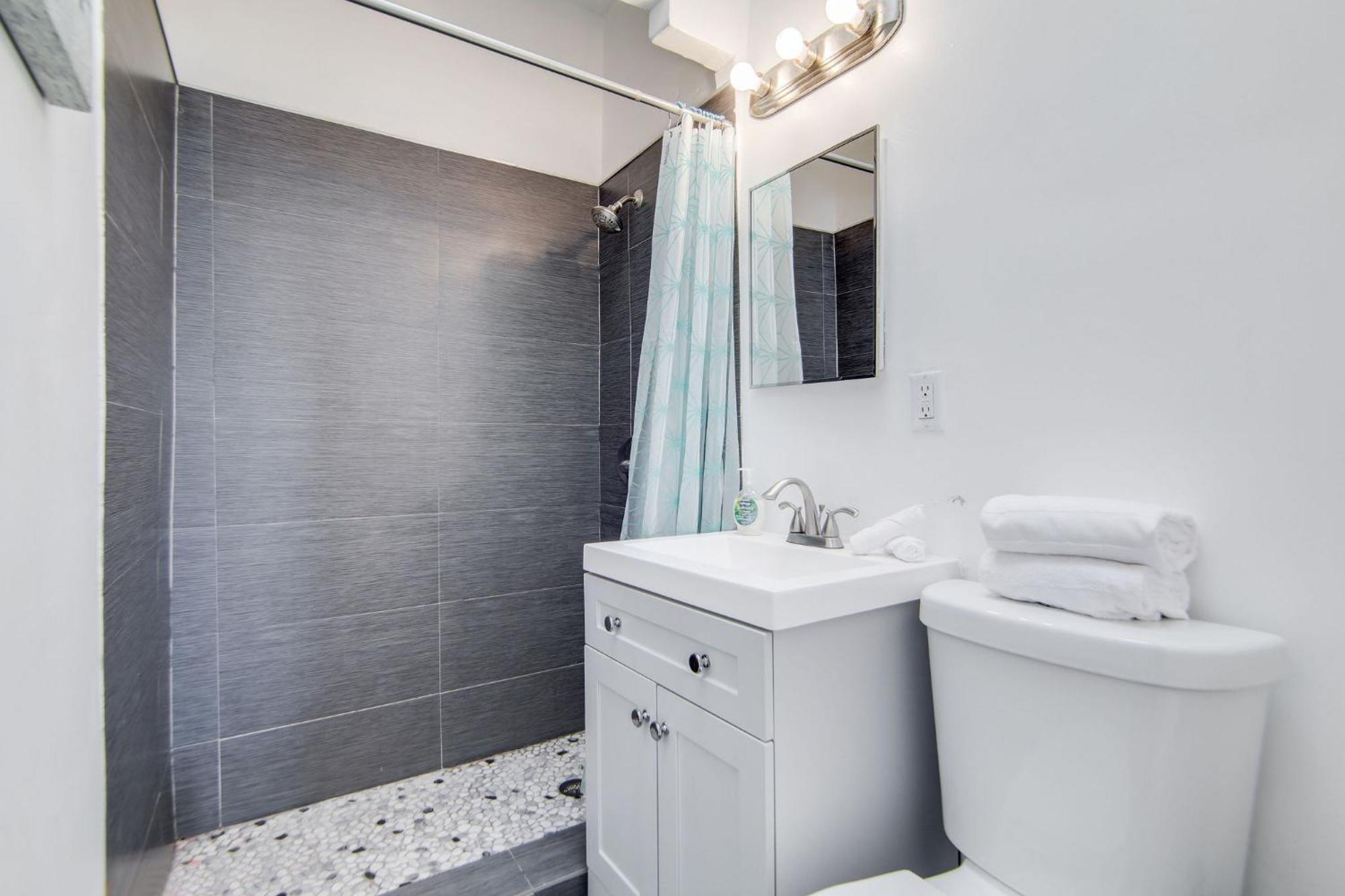 Charming Large Studio Near Ocean Dr - South Beach Miami Beach Bagian luar foto